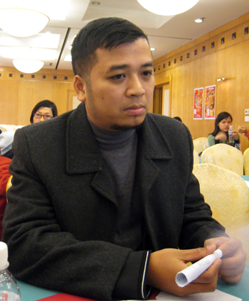 Tiến Minh